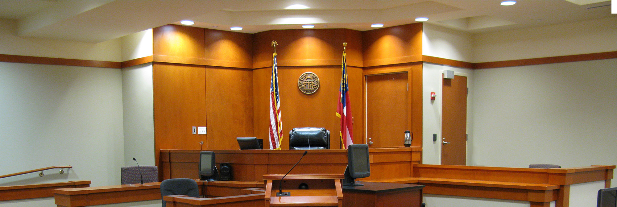 DeKalb County Georgia Superior Court
